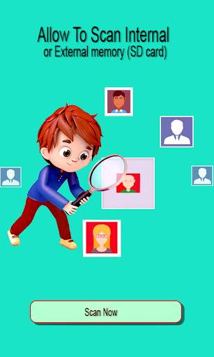 File Recovery - Deleted Photo & Video Recovery screenshot 1