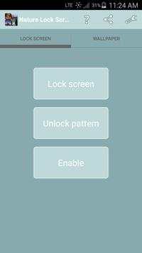 Nature Lock Screens screenshot 6