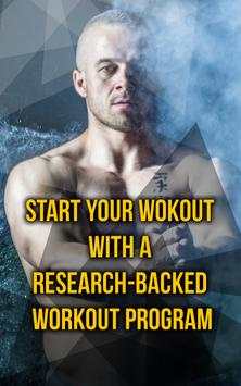 7 Minute Workout screenshot 9
