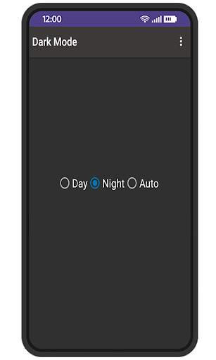 Dark Mode For Instagram - Dark Mode screenshot 4