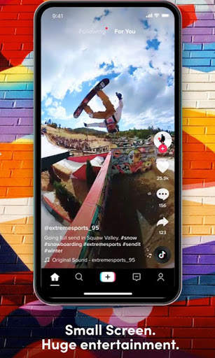 Download TikTok Video No Watermark screenshot 4