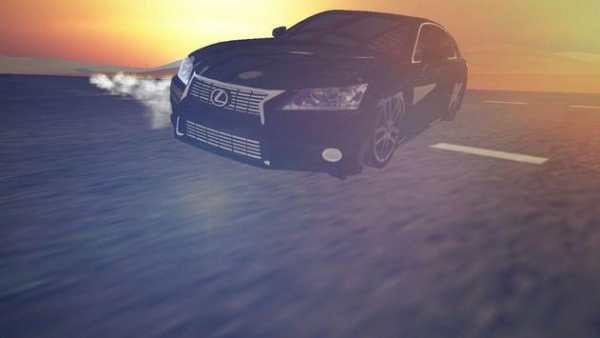 king of drift скриншот 2