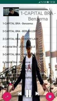 Capital Bra 1 تصوير الشاشة