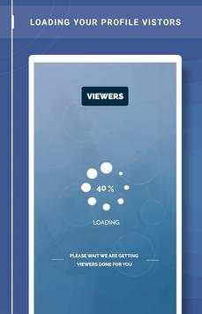 Who viewed my facebook profile screenshot 2