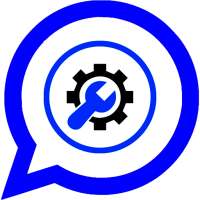 WhatsKey-Whats Web, Fake Chat & tools for WhatsApp logo