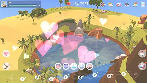My Oasis: Relaxing, Satisfying screenshot 6