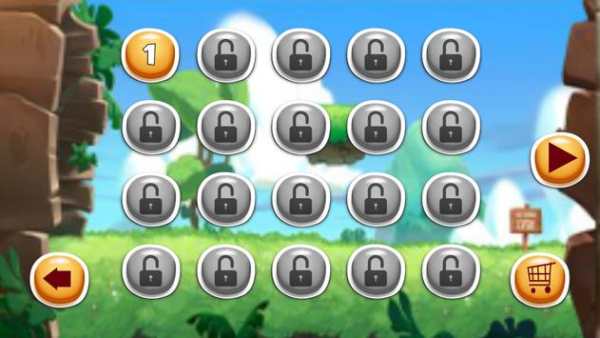 King World Adventure screenshot 3