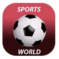 Live Football TV HD logo