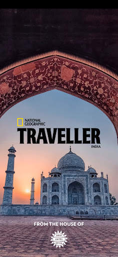 Nat Geo Traveller India screenshot 1