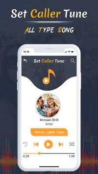 Set Caller Tune screenshot 4