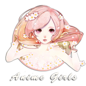 Anime girls icon