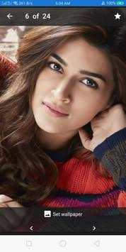 Bollywood Actresses Hot Wallpapers скриншот 4