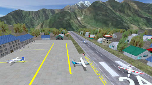 Airport Madness 3D: Volume 2 screenshot 13
