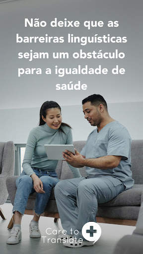 Care to Translate screenshot 1