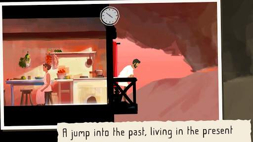 Father and Son screenshot 3