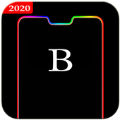 Border Light Wallpaper - Live Wallpaper 2020 icon