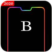 Border Light Wallpaper - Live Wallpaper 2020