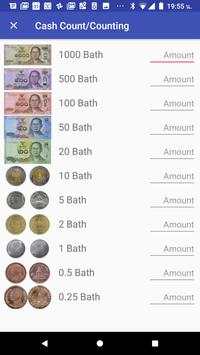 Paybox Manager screenshot 4