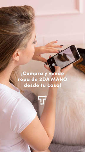 GoTrendier Compra y Vende Moda screenshot 1