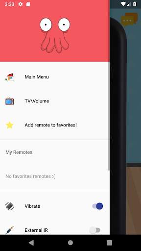 Remote Control For Amazon Fire Stick FireTV TV-Box screenshot 2