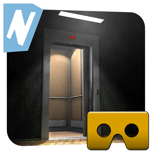 Elevator Horror VR icon