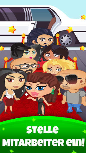 Pocket Tower: Megapolis Bauen screenshot 3