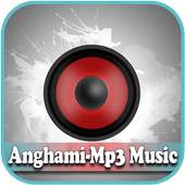Anghami-Mp3 Music 1.0.1