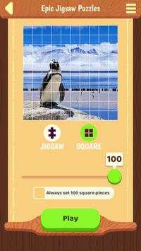 Epic Jigsaw Puzzles screenshot 5