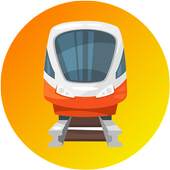 Live Train Status,PNR Status & Indian Railway Info 1.0