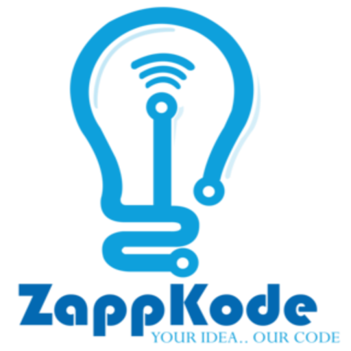Zappkode Demo App icon