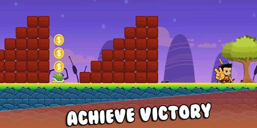 Angry Kid screenshot 6