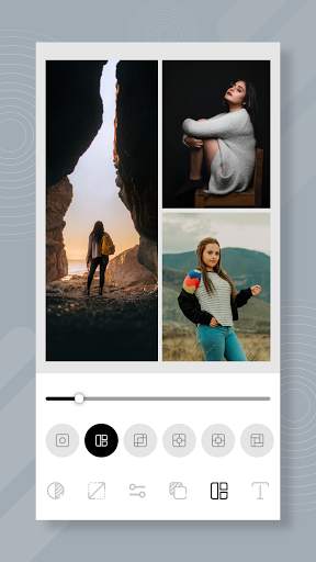 PicLab - Photo Editor, Background Eraser, Effects screenshot 4