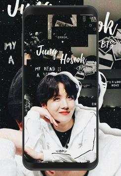 J-Hope BTS Wallpaper HD 4K KPOP Fans screenshot 7