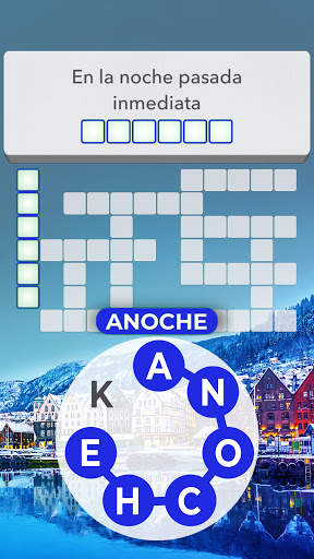 Words of Wonders: Guru screenshot 1