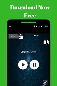 Music Radio stations Christian Rock bands live screenshot 6