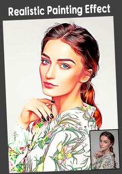 Photo Lab - Photo Art & Sketch Effect -Cartoon Art screenshot 8