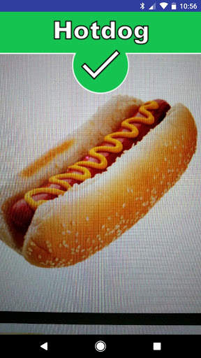 Not hot dog! screenshot 2