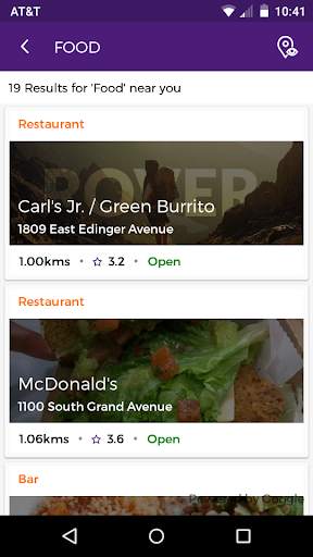 Rover -Nearby Places Around Me screenshot 3