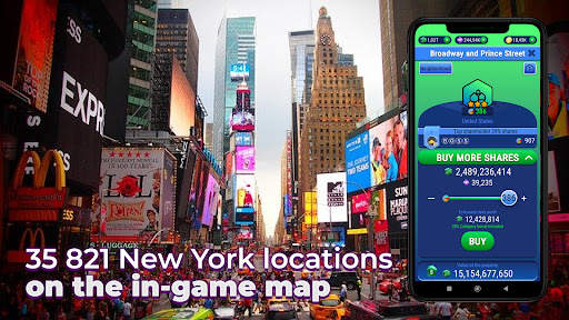 Landlord GO: Trade Real Estate screenshot 4