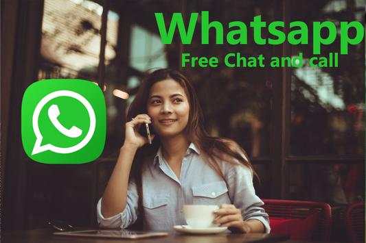 Free WhatsApp Messenger Update Tips screenshot 1