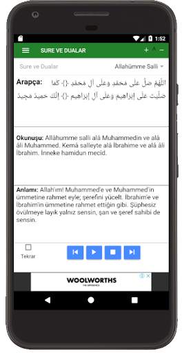 Namaz Öğreniyorum | Ezan Vakitleri, Namaz Hocası screenshot 7
