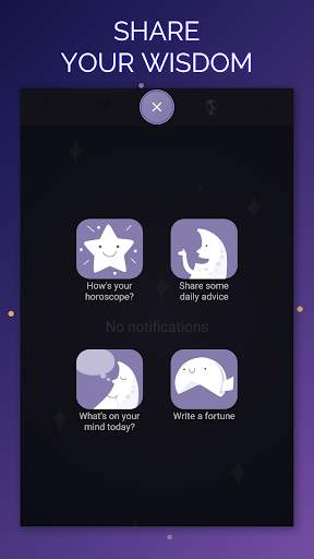Horoscopes  screenshot 5