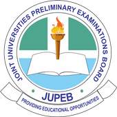 JUPEB Past Questions (Free) 1.0.0