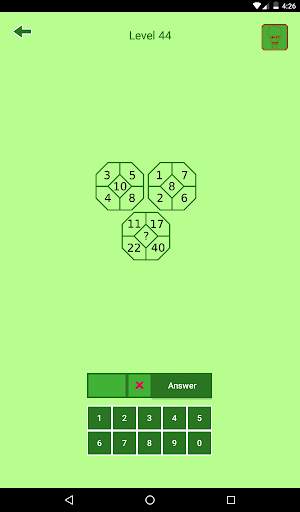 LOGIMATH - Brain games, riddle games, Math riddles screenshot 11