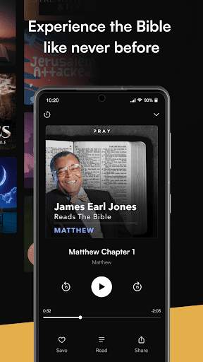 Pray.com: Bible & Daily Prayer screenshot 14