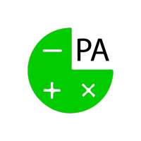 GPA Calculator - CGPA &amp; SGPA - Grade Point Average icon