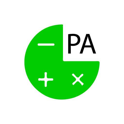 GPA Calculator - CGPA & SGPA - Grade Point Average 1.1
