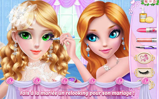Marie-Moi — Mariage Parfait ! screenshot 1