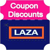 Coupons For Lazada Shopping