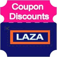 Coupons For Lazada Shopping